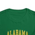 thumbnail image 4 of Alabama Toddler Shirt Gifts Boy Girl Size 2T-5T, 4 of 4