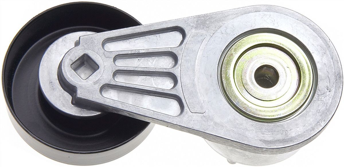 ACDelco Professional 38144 Drive Belt Tensioner Assembly with Pulley Fits 1991 GMC Sonoma