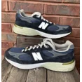 thumbnail image 4 of New Balance Heritage 993 Men’s 10.5 D Shoes Blue Made In USA Sneakers AIR FORCE, 4 of 6