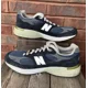 thumbnail image 4 of New Balance Heritage 993 Men’s 10.5 D Shoes Blue Made In USA Sneakers AIR FORCE, 4 of 6
