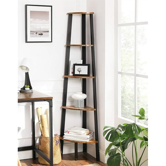 Corner Shelf Stand