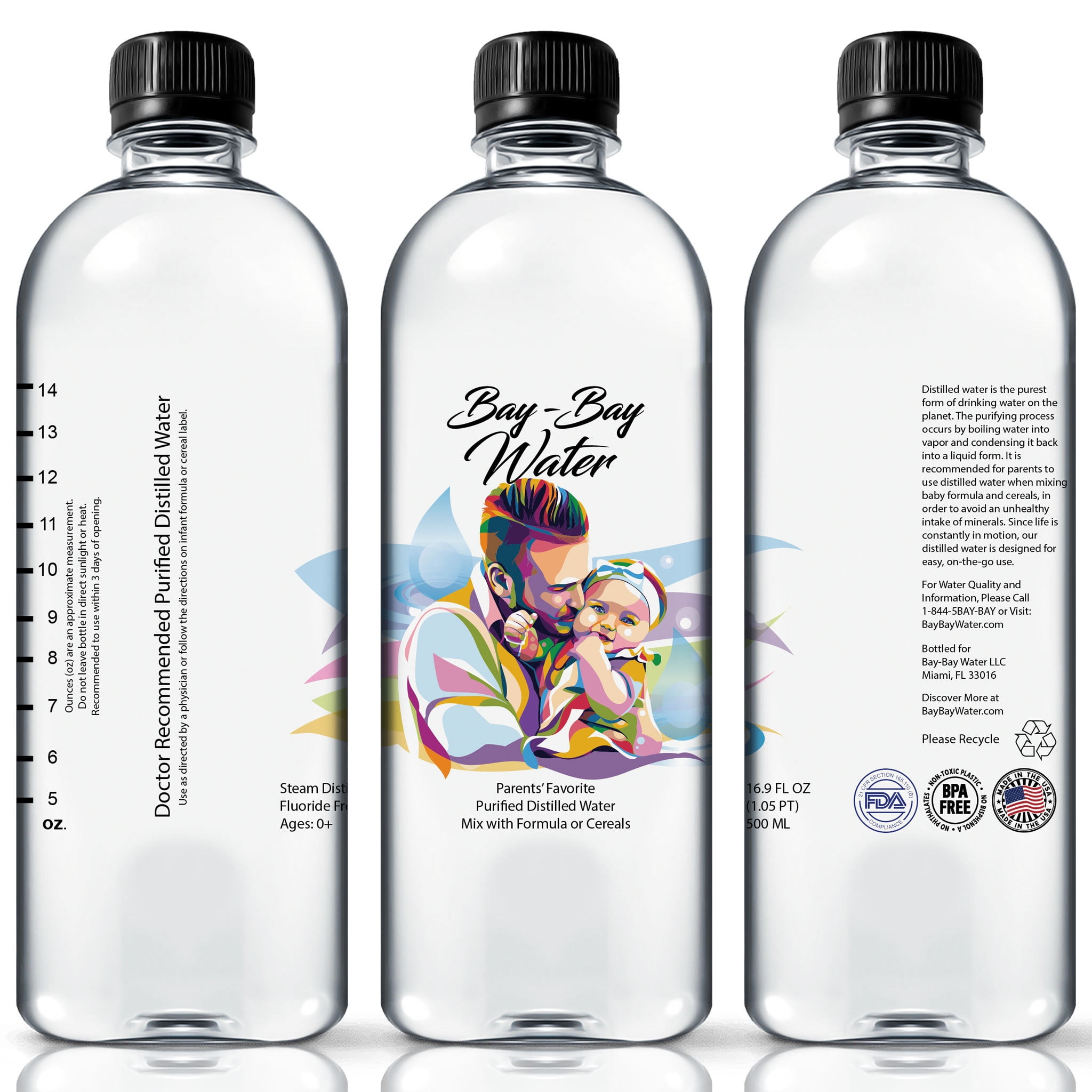 Nursery water best sale walmart