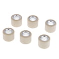 thumbnail image 2 of Almencla 5x16x13mm Variator Roller Weight 8.5g for GY6 50cc 80cc Engine Scooter 5 Pcs, 2 of 8