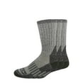 thumbnail image 3 of Genuine Dickies Men's Wool Thermal Crew Sock, 3 Pack, Shoe Size 6-12, 3 of 6