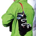 thumbnail image 4 of Ski Boots Carrier Strap, Adjustable Shoulder Strap Belt for Skates, Rollerblades, 4 of 6