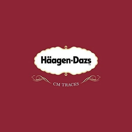 Haagen-Dazs CM Tracks / Various (Haagen Dazs Best Selling Flavor)