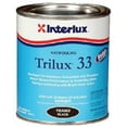 thumbnail image 2 of Interlux YBA063/1 Trilux 33 Antifouling Paint - Black, Gallon, 2 of 3