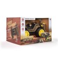 thumbnail image 3 of Sharper Image® Desert Beast Rider RC Off-Road Buggy, Turbo Mode, High-Traction Tires, and Durable Chassis, 3 of 4
