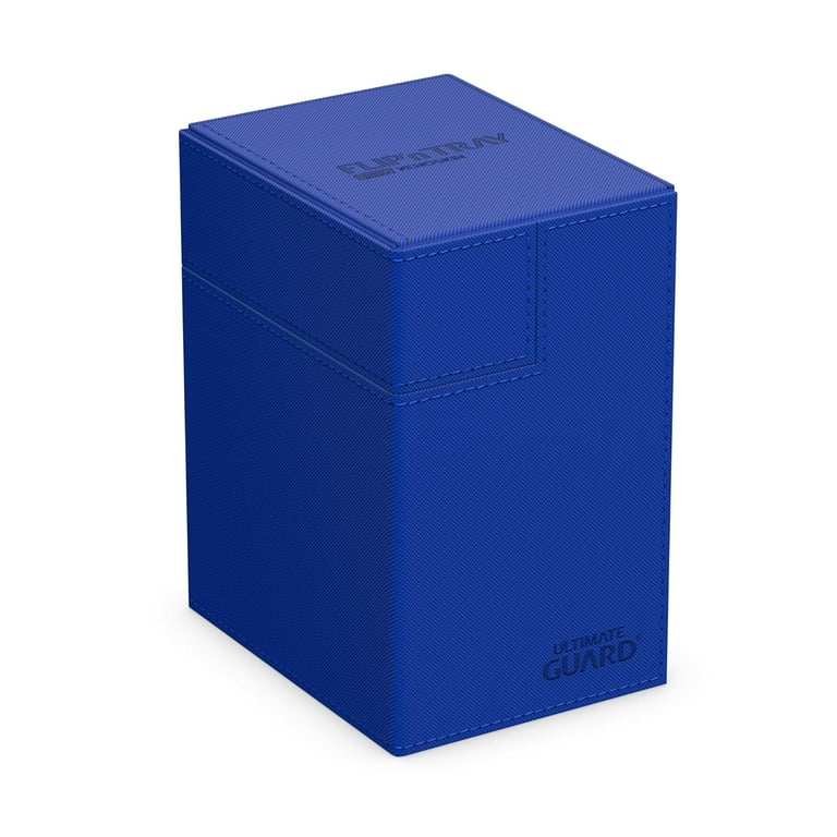 Ultimate Guard 2022 Omnihive 1000+ Blue, Modular Design, Xenoskin
