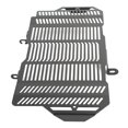thumbnail image 5 of Black Radiator Guard Cover Protector Fit for Honda CB650R CB650R 2019 2020 2021, 5 of 5