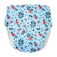 thumbnail image 1 of Pañal de tela reutilizable para adultos, suave, impermeable, lavable. XXL, 1 of 8