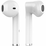 Wicked Audio Driftr True Wireless Earbud Headphones - WITW2151 White