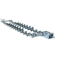 thumbnail image 2 of LSLJS Automobile Tire Anti-skid Chain Metal Snow Chain Thickened Ice Breaking Nail Mud Snow Sand Universal Emergency Chain, Home Kitchen Gadgets Accessories, 2 of 3
