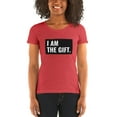 thumbnail image 6 of I Am The Gift | Women's T-Shirt | Self-Expressions, 6 of 10
