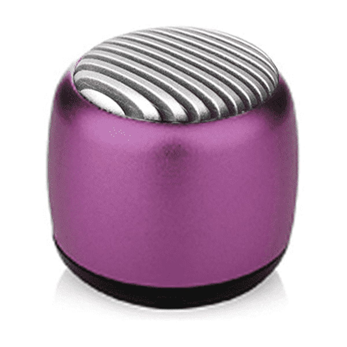 Electra Mini Bluetooth Speakers In Vivid Colors
