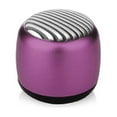 thumbnail image 5 of Electra Mini Bluetooth Speakers In Vivid Colors, 5 of 27