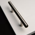 thumbnail image 2 of 10Pcs Modern Kitchen Handles,5.9In Long Round Cabinet Pull Drawer Handle,Stainless Steel Dresser Drawer Pulls for Kitchen,Cabinets, 2 of 6