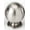 Nickel Tones, variant on Alno 1" Spherical Knob - Satin Nickel