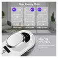 thumbnail image 4 of Robot Vacuum Cleaner Window Cleaning Robot Smart Home Window Cleaner Robot Remote Control Glass Cleaning Robots ,Slim Compact Design, 4 of 6