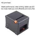 thumbnail image 4 of POS Printer, 80mm USB Thermal Receipt Printer, Restaurant Kitchen Printer With Auto Cutter, Support Cash Drawer,USB Serial Ethernet Interface For, 4 of 8