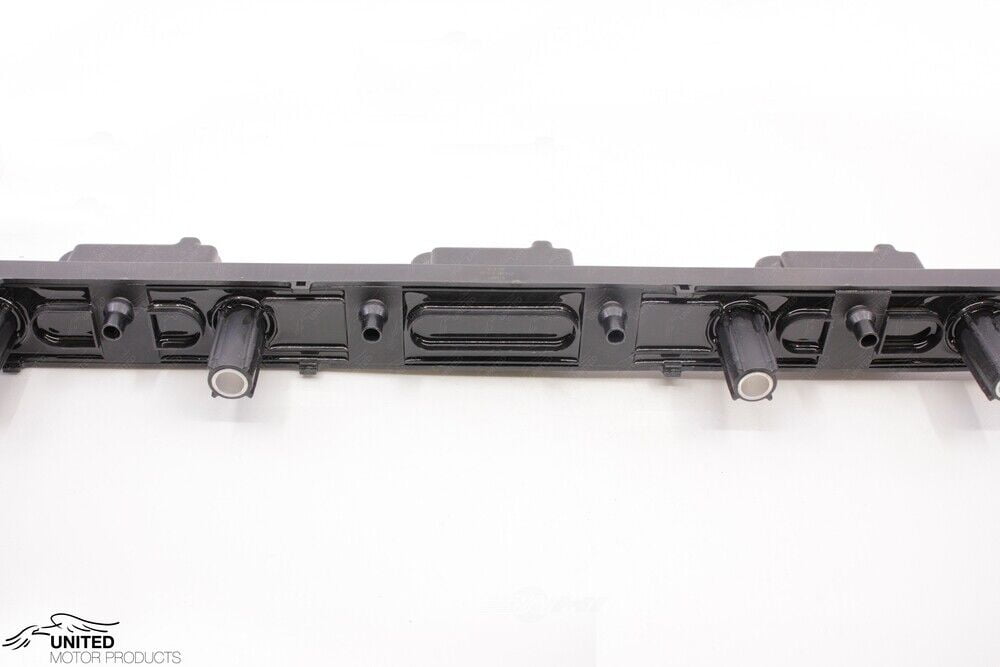 United COP-112 Direct Ignition Coil and Boot Assembly