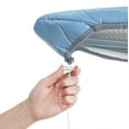 Minky Homecare Deluxe Reflector Ironing Board Cover