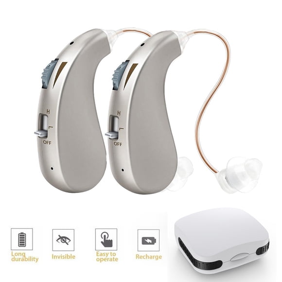 Miracle Ear Hearing Aid