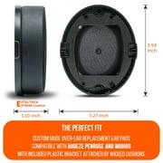 WC FreeZe Penrose - Cooling Gel Earpads for Audeze Penrose & Mobius