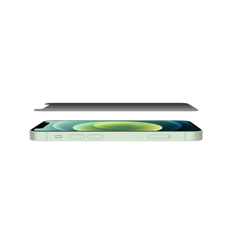 Belkin ScreenForce UltraGlass pour iPhone 13 mini - Protection d