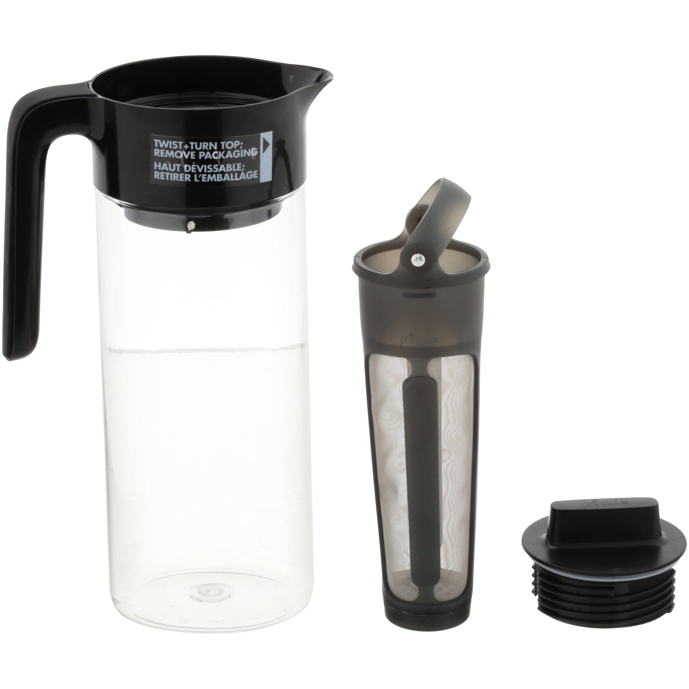 Cold Brew Coffee Maker by Primula - Grounds & Hounds Coffee Co.