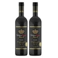 thumbnail image 1 of Duo Pack Vino Tinto Stella Rosa Black 750 Ml Stella Rosa Vino Tinto, 1 of 1
