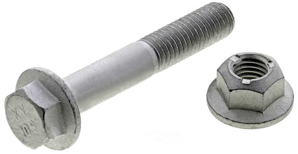 Mevotech CMS95136 Suspension Control Arm and Ball Joint Assembly