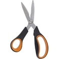thumbnail image 2 of Fiskars 396080-1006 Herb and Veggie Shear Stainless Steel Blade, 3.75", 2 of 3