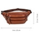 thumbnail image 2 of EeaseMX bolso bandolera de piel auténtica para hombre, estilo bandolera, estilo mochila., 2 of 7
