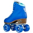 thumbnail image 4 of Crazy Skates Retro Roller Skates | Classic Quad Skates for Men, Women, Boys and Girls, 4 of 7