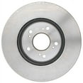 thumbnail image 3 of ACDelco Gold Black Hat Brake Disc Fits select: 2007-2016 HONDA CR-V, 2010-2011 HONDA ACCORD CROSSTOUR, 3 of 4