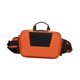 thumbnail image 5 of Bolsa organizadora portátil para exteriores, ideal para la organización al aire libre y la pesca. Riñonera cómoda para guardar aparejos de pesca. naranja, 5 of 8