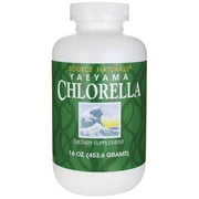 Source Naturals Source Naturals Chlorella, 16 oz