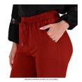 thumbnail image 3 of Pantalon George Talla CH Brush Kakhi, 3 of 4