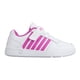 thumbnail image 2 of Tenis K-swiss MIKE Color Blanco, 2 of 4