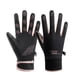 thumbnail image 1 of Guardurnaity Los guantes sin dedos impermeables de las señoras del poliéster permanecen cómodos y flexibles guantes impermeables para mujer guantes y mitones do, 1 of 6