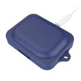 thumbnail image 3 of Funda Silicona para Protectora Anticaída Nada Oreja (a)() Azul, 3 of 7