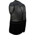 thumbnail image 2 of LVAD ActiveLife Vest | Breathable Design with Pockets for Batteries and Controller for HeartMate 3XL, 2 of 7