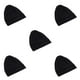 thumbnail image 3 of Sombrero de Otoño Invierno Sonducket Gorros Turbantes Ajustable negro Type2 NO2, 3 of 5