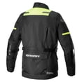 thumbnail image 2 of Alpinestars Andes V3 Drystar Jacket - 2022 Model - Black/Yellow Fluo - 4XL, 2 of 2