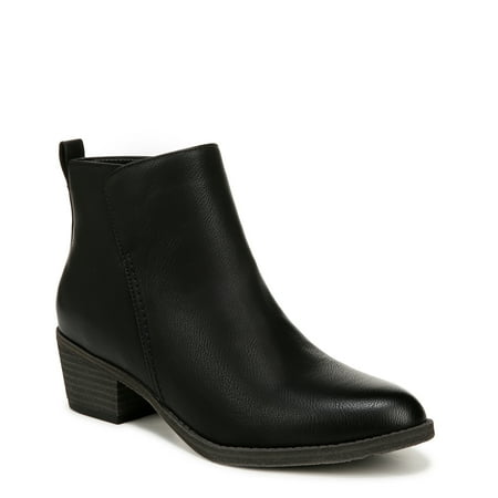 

SOUL Naturalizer Womens Zaylee Western Ankle Bootie - Medium & Wide Width