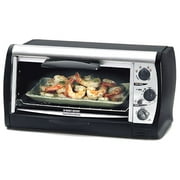 Black & Decker Large Capacity Toast-R-Oven Broiler