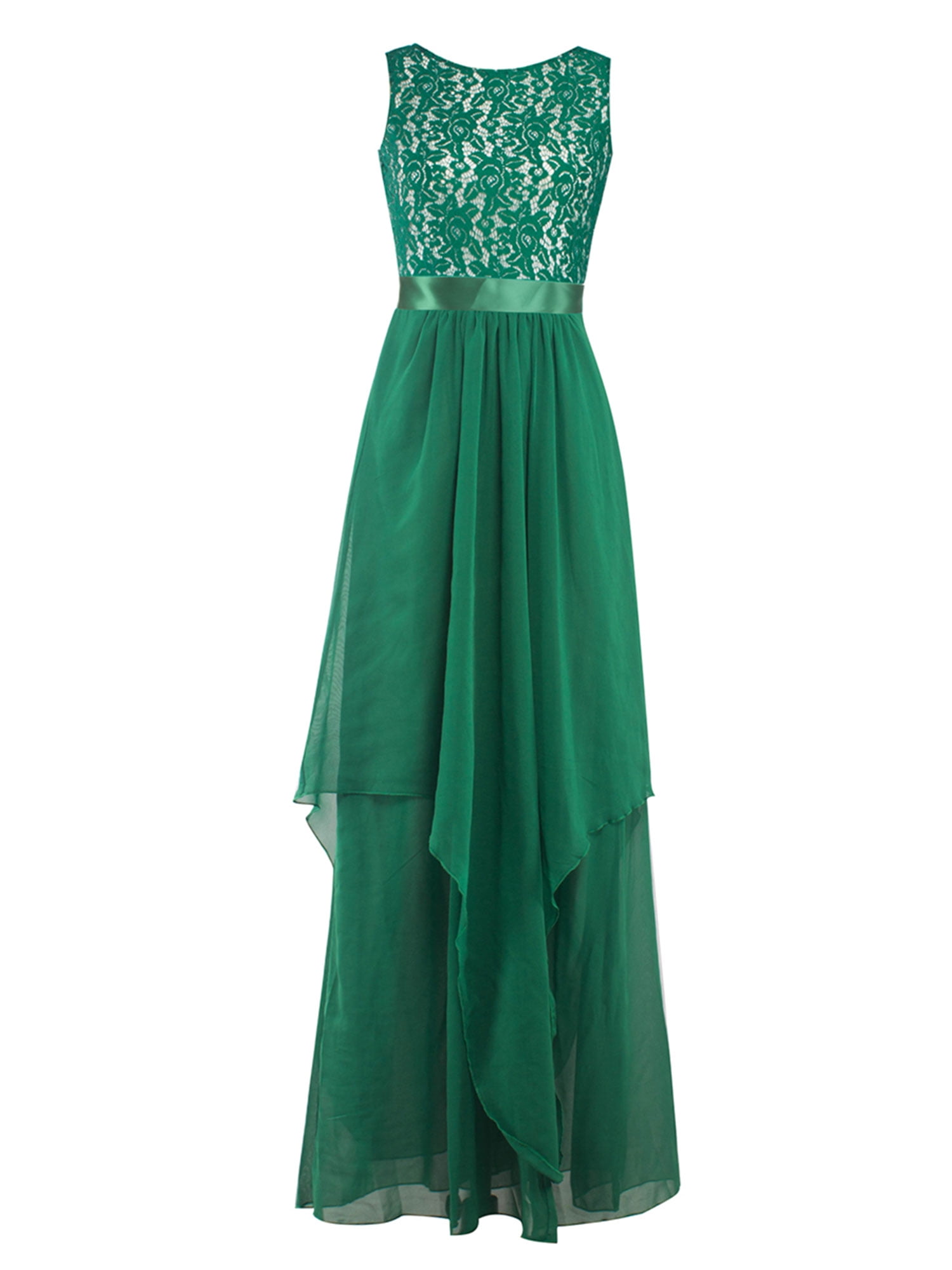 boho christmas party dress
