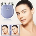 KeirineCC Microsculpt Facial Device-5 Minute face Lift- Microcurrent ...