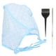 thumbnail image 4 of Gorro Para Resaltar, Gorro Para Teñir El Cabello, Gorro Para Teñir El Cabello, Para Todo Tipo De Cabello, Para Principiantes, Personas Hábiles, 4 of 7